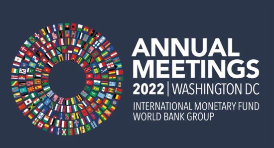Sri Lanka to send delegates to IMF & WB Annual meeting